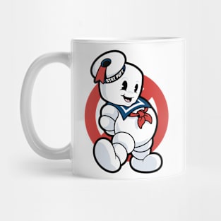 Vintage S. Puft Mug